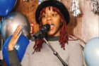 Amuche The Poet