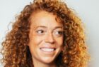 Michelle Wolf