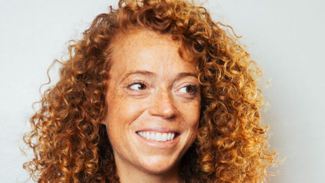 Michelle Wolf - Best Job in the World event image