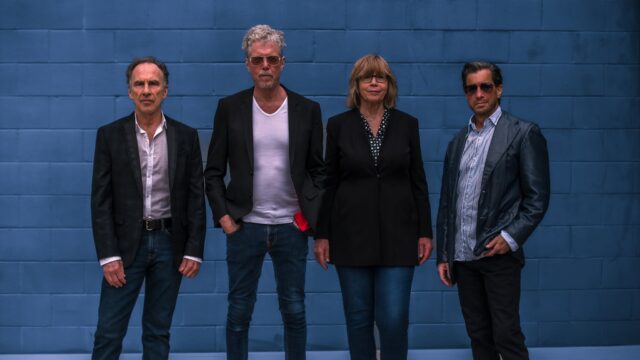 Sanctuary Park Tour: Celebrating 40 Years of The Jayhawks event image