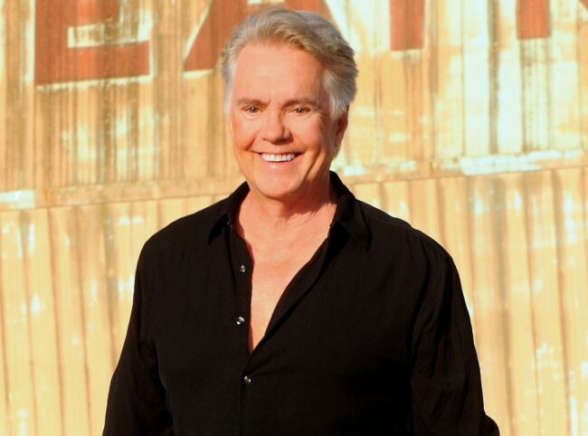 Shaun Cassidy - UNWRAPPED: Songs & Stories For The Holidays