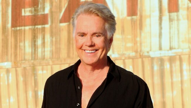 Shaun Cassidy - UNWRAPPED: Songs & Stories For The Holidays