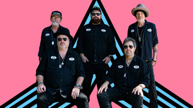 Billy Bob Thornton & The Boxmasters “2026 Morro Rock Tour” - MOVED TO THE ATLANTIS