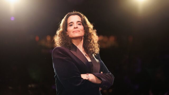 Jessica Kirson event image