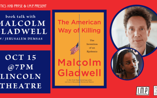 Malcolm Gladwell: The American Way of Killing