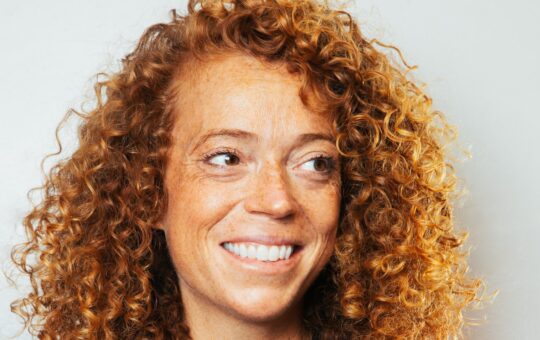 Michelle Wolf - Best Job in the World