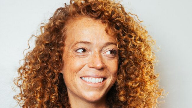 Michelle Wolf - Best Job in the World