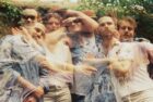 Psymon Spine