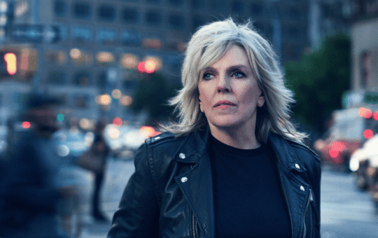 Lucinda Williams And Her Band