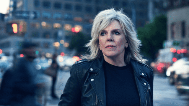 Lucinda Williams And Her Band event image