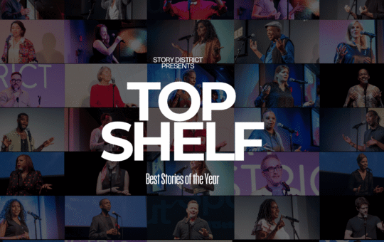 Top Shelf