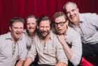 Improvised Shakespeare Company