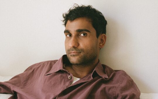 An Evening With Prateek Kuhad - Full Moon Chamber Tour (Acoustic)