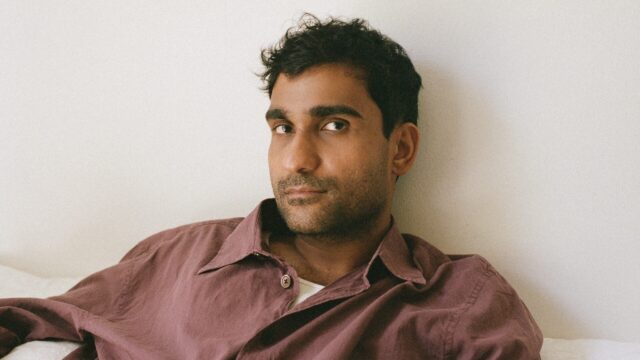 An Acoustic Evening With Prateek Kuhad event image