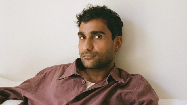 An Acoustic Evening With Prateek Kuhad