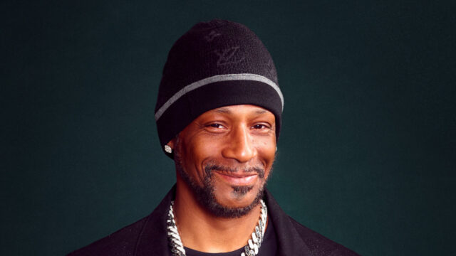 Katt Williams On Book Tour! event image