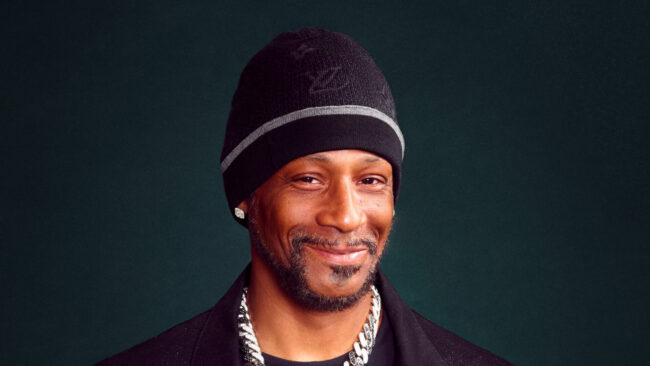 Katt Williams On Book Tour!