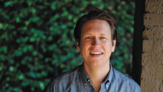 Pete Holmes event image