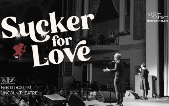 Sucker for Love