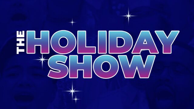The Holiday Show event image