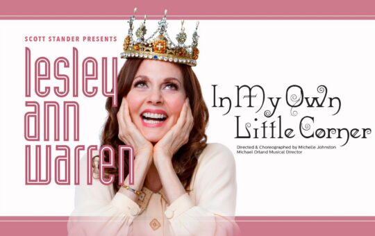 Lesley Ann Warren: In My Own Little Corner