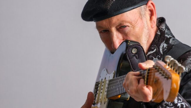 Richard Thompson & Band
