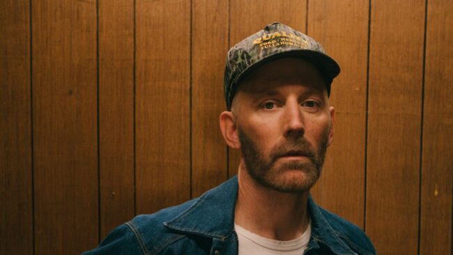 Mat Kearney - Hanging By A Heartstring Tour